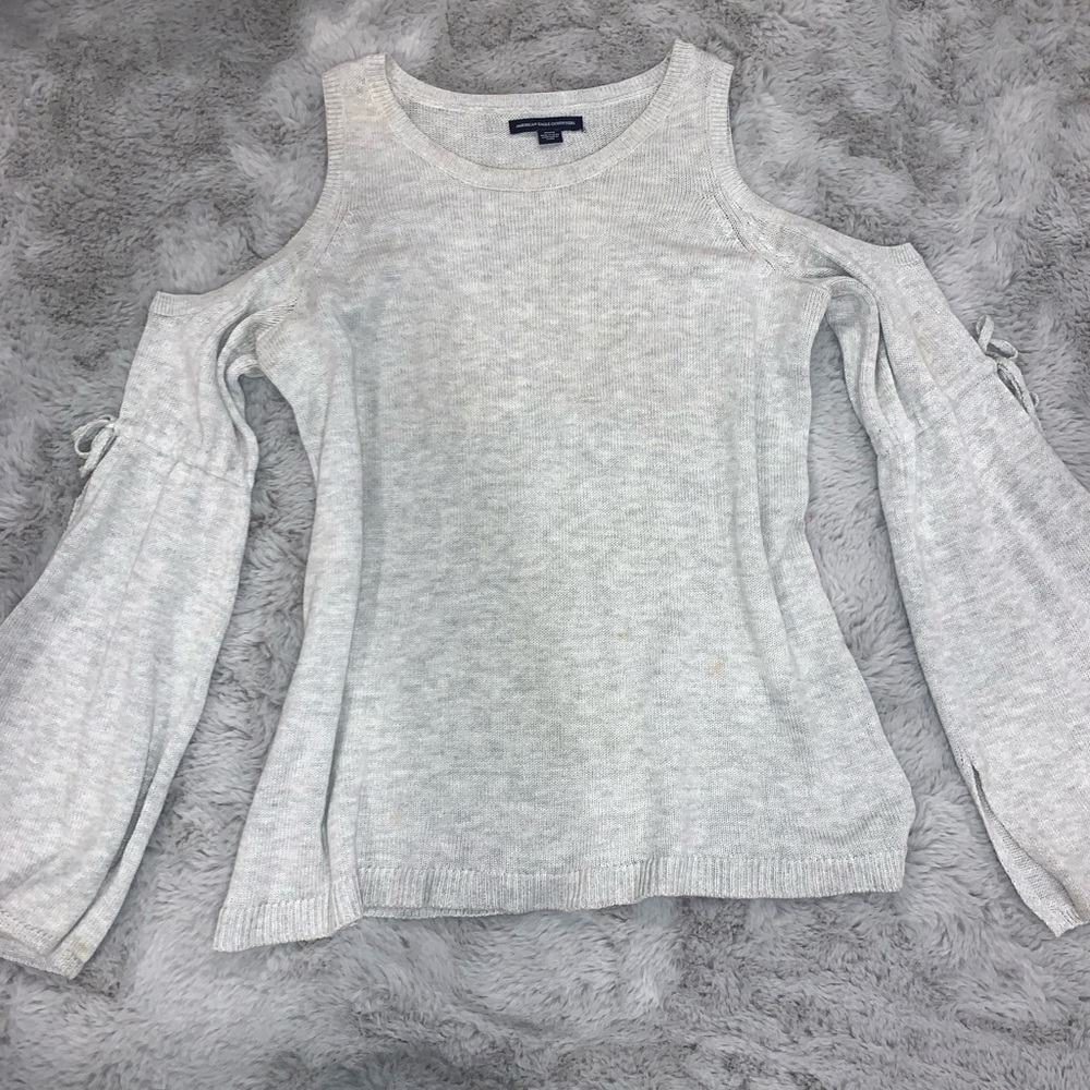 American eagle sweater